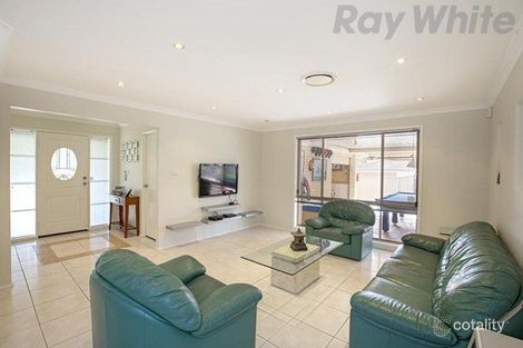 Property photo of 77 Lindeman Crescent Green Valley NSW 2168