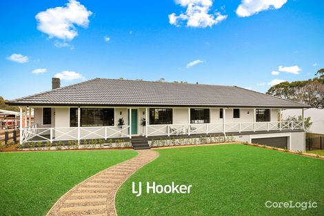 Property photo of 34 Mills Road Glenhaven NSW 2156