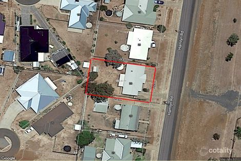 Property photo of 23 Hamlyn Road Oakey QLD 4401