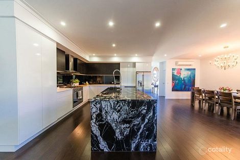 Property photo of 44 Stirling Drive Rockyview QLD 4701