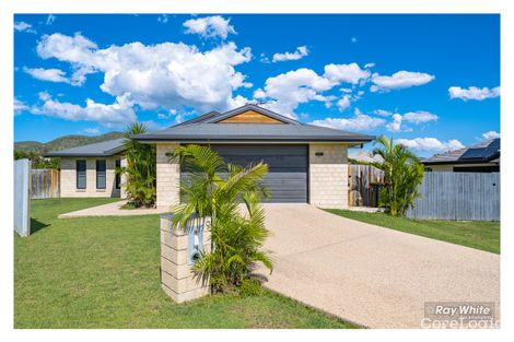 Property photo of 9 Boree Court Norman Gardens QLD 4701