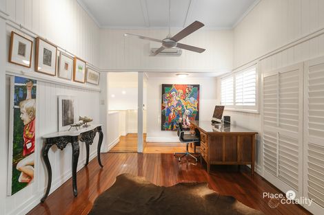 62 Uhlmann St, Hawthorne, QLD 4171