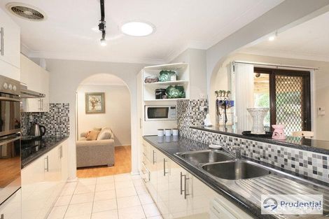 Property photo of 6 Swain Street Moorebank NSW 2170