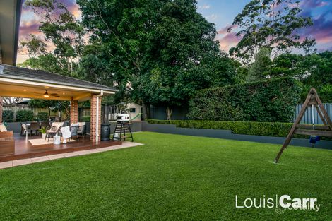 Property photo of 15 Valda Street West Pennant Hills NSW 2125