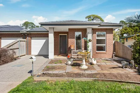 Property photo of 4/89 Atkinson Street Ballan VIC 3342