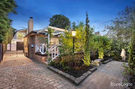 Property photo of 50 Victor Crescent Forest Hill VIC 3131