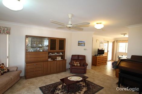 Property photo of 34 Toowoomba Road Oakey QLD 4401
