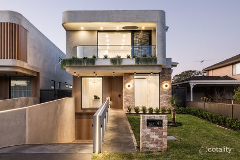 35a Essington Cres, Sylvania, NSW 2224