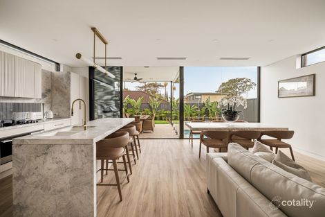 Property photo of 35A Essington Crescent Sylvania NSW 2224
