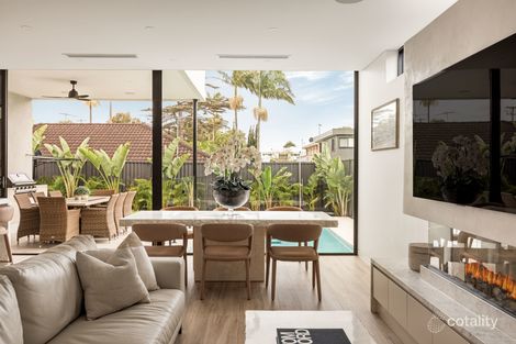 Property photo of 35A Essington Crescent Sylvania NSW 2224