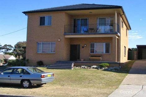 Property photo of 21 Dampier Street Chifley NSW 2036