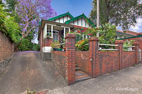 Property photo of 2 Bland Street Ashfield NSW 2131