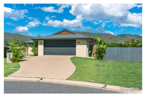 Property photo of 9 Boree Court Norman Gardens QLD 4701