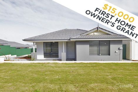 9a Aberle St, Hamilton Hill, WA 6163