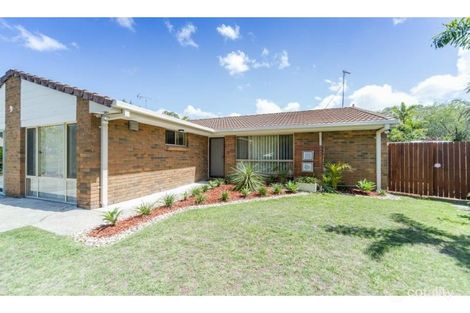 Property photo of 1/9 Chaplin Crescent Oxenford QLD 4210