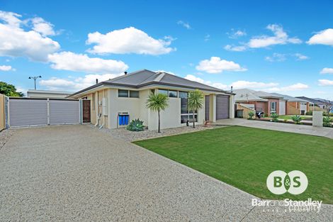 Property photo of 11 Abercrombie Way Millbridge WA 6232