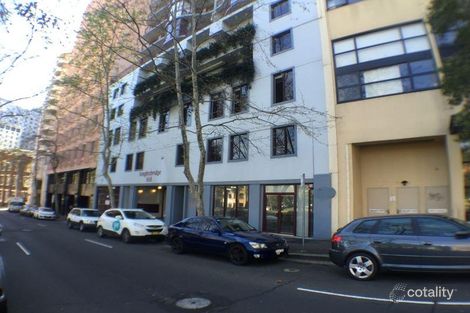 75/168-172 Goulburn St, Surry Hills, NSW 2010