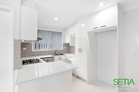 Property photo of 6 Golding Drive Glendenning NSW 2761