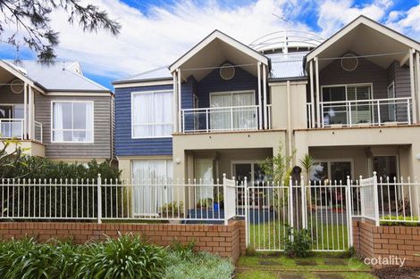 Property photo of 6H/162 Burwood Road Concord NSW 2137
