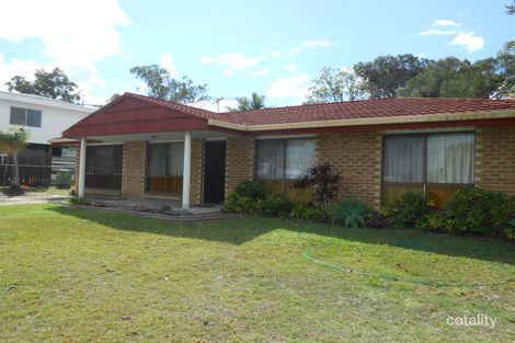 Property photo of 256 Browns Plains Road Browns Plains QLD 4118