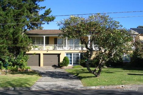 15 Cotentin Rd, Belrose, NSW 2085