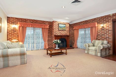 Property photo of 8 Kim Place Quakers Hill NSW 2763