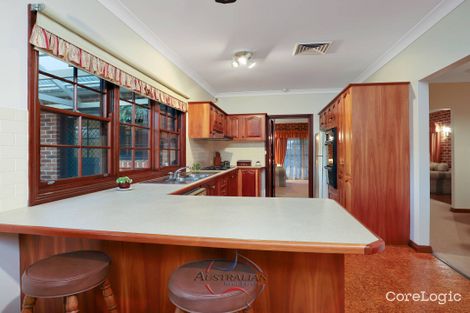 Property photo of 8 Kim Place Quakers Hill NSW 2763