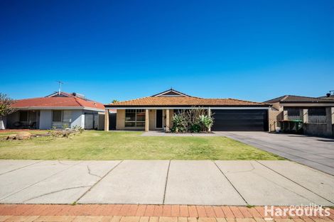Property photo of 93 Balladong Loop Carramar WA 6031