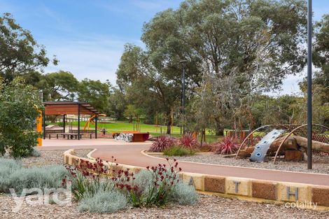 Property photo of 5C Jemerson Street Willagee WA 6156