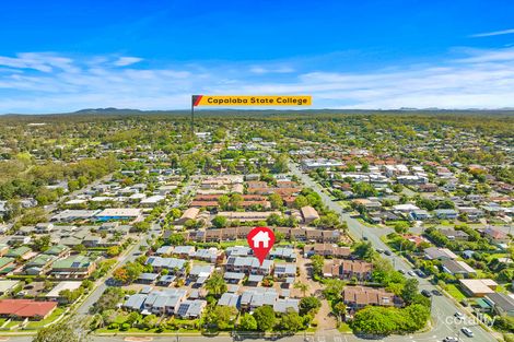 Property photo of 21/13 Holland Crescent Capalaba QLD 4157