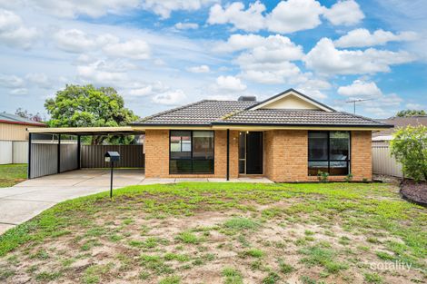 74 Bogong St, Thurgoona, NSW 2640