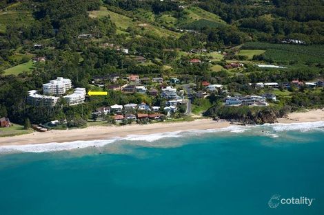 Property photo of 25/40 Solitary Islands Way Sapphire Beach NSW 2450