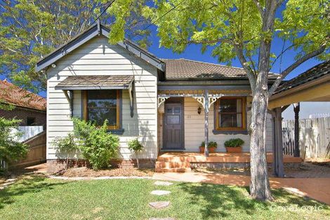 Property photo of 55 Henry Street Five Dock NSW 2046