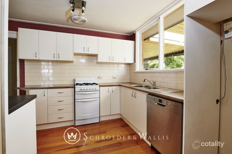 Property photo of 91 Cambden Park Parade Ferntree Gully VIC 3156