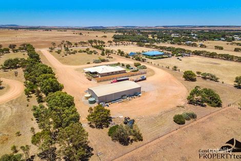 Property photo of 33 Evans Road Walkaway WA 6528