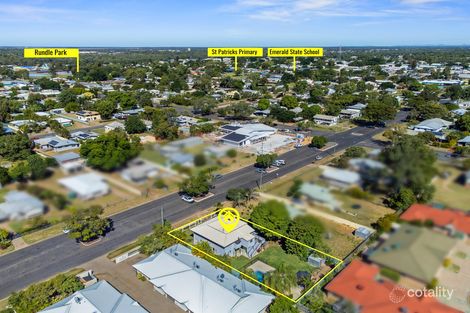 Property photo of 51 Retro Street Emerald QLD 4720