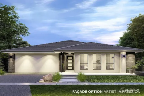 Property photo of 35 Stonecrop Drive Cobblebank VIC 3338