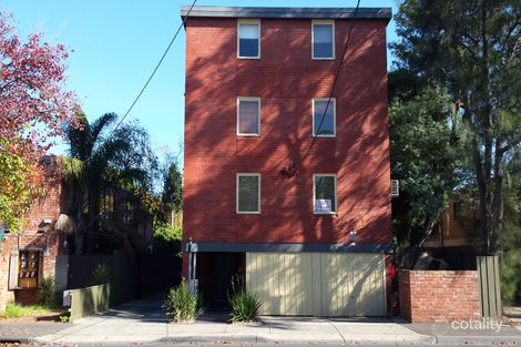 1/89 Osborne St, South Yarra, VIC 3141