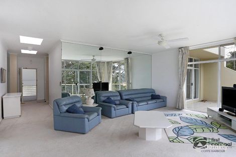 Property photo of 25/40 Solitary Islands Way Sapphire Beach NSW 2450