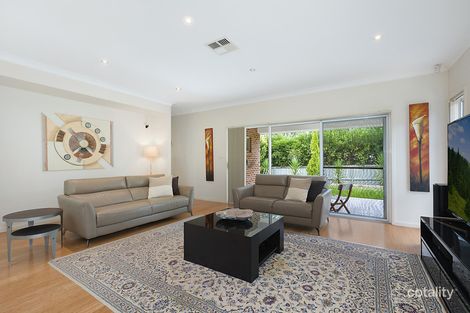 Property photo of 46A New Farm Road West Pennant Hills NSW 2125