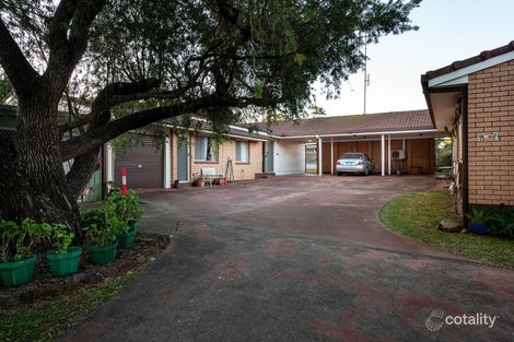 3/35b Glenvale Rd, Newtown, QLD 4350