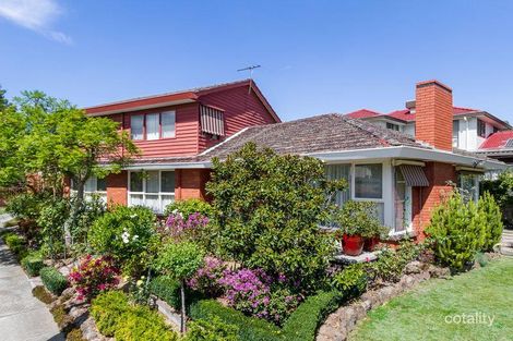 Property photo of 15 Crow Street Burwood East VIC 3151