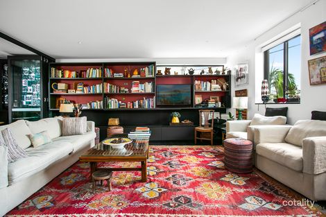 Property photo of 6/4 Renny Lane Paddington NSW 2021