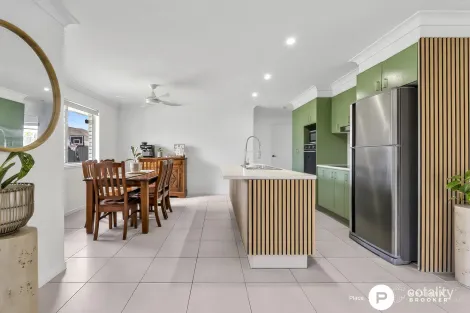 Property photo of 20 Jeita Circuit Caboolture QLD 4510