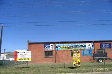 Property photo of 3/8 Coombes Drive Penrith NSW 2750