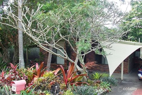 Property photo of 34 Lagoda Drive Mount Coolum QLD 4573