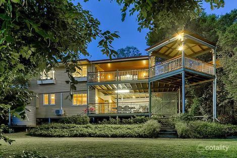 Property photo of 34 Gerler Street Bardon QLD 4065