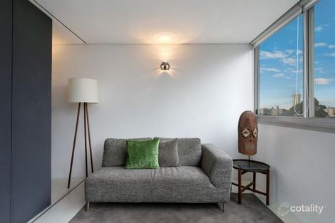 Property photo of 305/176 Glenmore Road Paddington NSW 2021