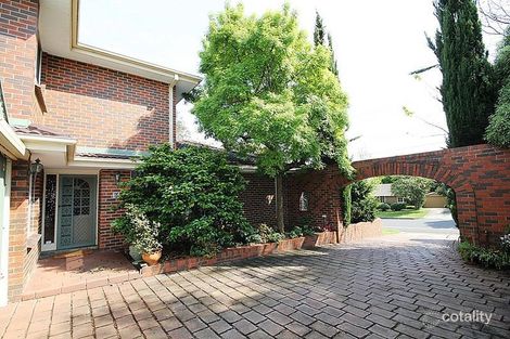 Property photo of 81 Chirnside Drive Chirnside Park VIC 3116