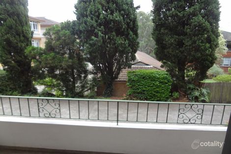 Property photo of 5/5 Chester Street Epping NSW 2121
